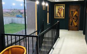 Black Rose Guesthouse